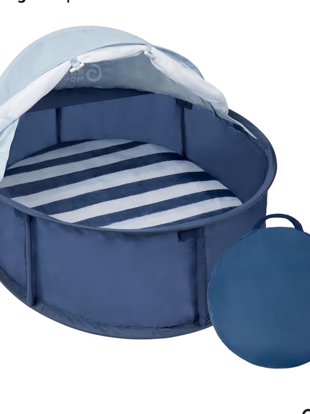 Babymoov Anti-UV Pop Up Tent